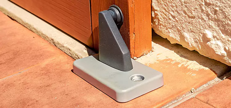 Aesthetic Door Stop Selection Roanoke