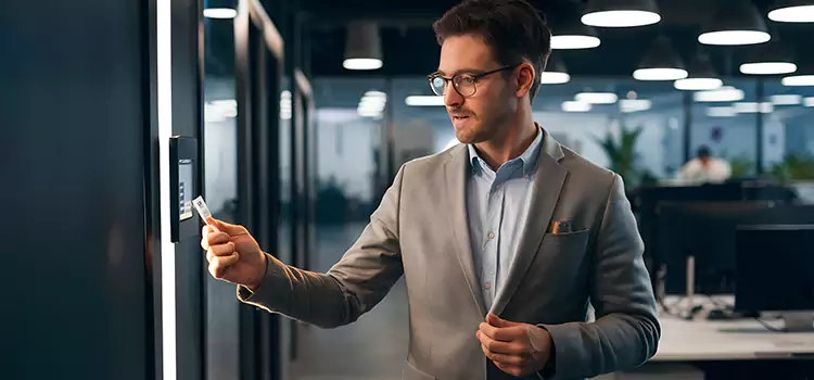 Our Commitment to Keycard Security Excellence in Roanoke, VA